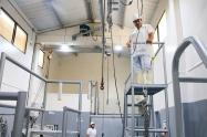 Planta de Beneficio Animal - Antioquia - Agos2025