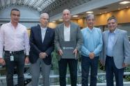 Reconocimiento EPM - Medellín - 2025