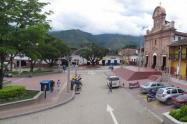 Procuraduría investiga a funcionaria en San Jerónimo, Antioquia 