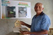Subsidios para viviendas en Antioquia