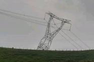 Torre de Energía - Maceo - Antioquia - Agos2025