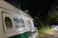 Referencia de masacre de la unión 