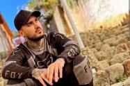 Un joven vive un drama en los EEUU: tiene cáncer 