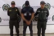 Capturan en Turbo a panameño con circular de INTERPOL por delitos ambientales