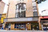 Teatro Lido de Medellín 