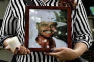 Después de 19 años, una familia de Medellín logró encontrar el cuerpo de su ser querido
