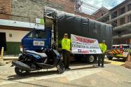 Extinción de dominio a “Los Jhonny” en Antioquia: incautan casas, vehículos y empresas por $4.000 millones