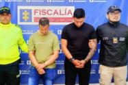 Capturan a guardianes del INPEC acusados de violar y embarazar a reclusa en El Pedregal Medellín