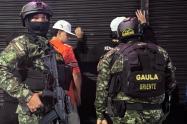 Sellan establecimiento en San Antonio de Pereira por exceso de ruido durante operativo