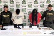 En una semana las autoridades en Antioquia lograron la captura de 105 personas