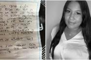 Consternación en Apartadó por la muerte de una mujer embarazada