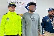 Expulsan a un ciudadano norteamericano en Antioquia 