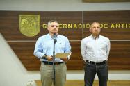 Ya son 12 los uniformados asesinados en el ataque a un helicóptero de la Policía en Amalfi (Antioquia)