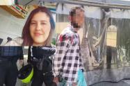 Capturan a venezolano que mató a su novia en Medellín 