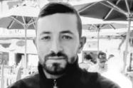 Asesinan a un médico veterinario en Antioquia 