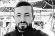 La macabra advertencia: Así fue la última comunicación de los secuestradores del veterinario antes de asesinarlo