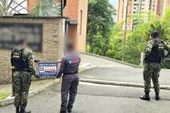 Fiscalía aplicó extinción de dominio a empresa con fines del narcotráfico 