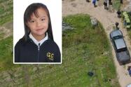 Valeria Afanador desapareció el pasado 12 de agosto en el Colegio Gimnasio Los Laureles Bilingüe, ubicado en la vereda Canelón, zona rural de Cajicá, Cundinamarca. 