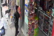 Homicidio de un tendero en el barrio La Camila de Bello 