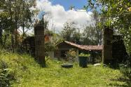 Masacre en Antioquia