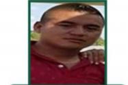 Capturan a uno de los hombres más buscados en el Suroeste de Antioquia 