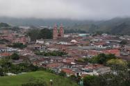Amalfi - Antioquia