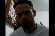 A la cárcel presunto miembro del Clan del Golfo que vigiló a una familia antes de cometer el triple homicidio en Betania 
