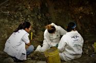 Luz verde de la JEP a la Unidad de Búsqueda de Personas dadas por Desaparecidas para buscar en La Escombrera en Medellín