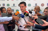 Secretario de Seguridad de Medellín cuestiona fallo judicial y reafirma lucha contra abuso infantil