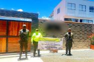 Los millonarios bienes que deja la minería ilegal 