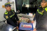 Fiscalía revela entramado criminal que usaba cooperativas para blanquear oro ilegal en Antioquia