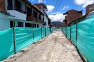 Cierres viales en La Ceja, Antioquia
