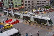 Centro de Medellín 