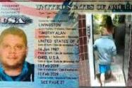 Tras un año, la Alcaldía de Medellín sigue el rastro de Timothy Alan Livingston