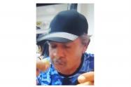 Gabriel Humberto Londoño Castañeda 