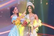 Quién es Vanessa Pulgarín, ganadora de Miss Universe Colombia, el reality