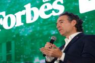 Federico Gutiérrez Zuluaga, alcalde de Medellín sobre economía en el país