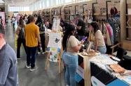 Feria Empresarial y del Emprendimiento Hecho en Medellín 