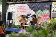 Fiesta del Libro - 2025  Medellín 