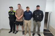 Un estadounidense gastaba en Medellín un millonario robo en las Vegas, EEUU