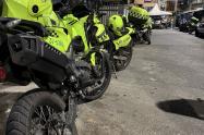 Operativo en el bario Manrique Las Granjas: recuperación de 3 relojes Rolex