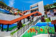 Graffitour en Medellín 