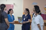 El Hospital San Vicente Fundación Medellín 