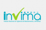Referencia de Invima 
