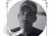 Líder asesinado - Antioquia - Sep2025