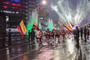 Maratón Medellín - Sep2025