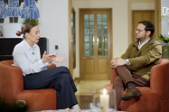 Entrevista María Claudia Tarazona 
