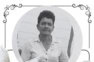 María Mariela Monsalve Tobón, civil asesinada en Ituango, Antioquia