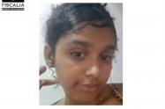 Geydis Yunet Ríos Martínez  