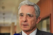 Álvaro Uribe Vélez 